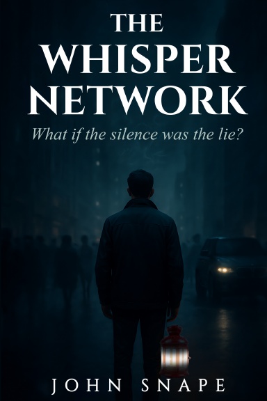 The Whisper Network cover