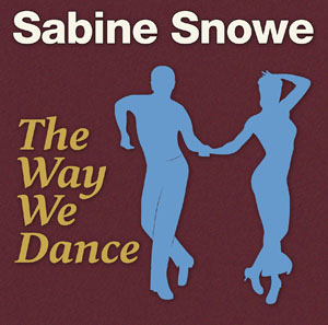 Album cover for The Way We Dance