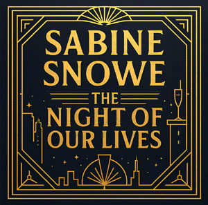 Album cover for The Night of Our Lives