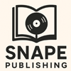 Snape Publishing logo